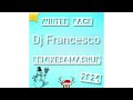 2. eurythmics vs. major lazer sweet dreams dj francesco mashup mix