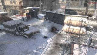 【CoD:BO】火炎放射機の正しい使い方