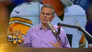 Best of The Herd with Colin Cowherd on FS1 | JANUARY 05 2017 | THE HERD