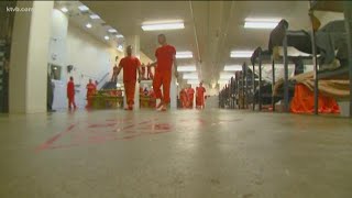 Voters overwhelming reject Canyon County Jail bond