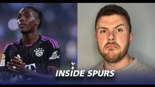 SPURS PUSHING FOR TEL? VALUE REVEALED? LAST MINUTE THOUGHTS AHEAD OF ELFSBORG! SPURS TRANSFER NEWS