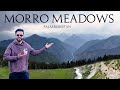 Trekking Adventure: Discovering the Beauty of Morro Meadows in Pakistan