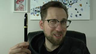 Moonman V60 Fountain Pen Review