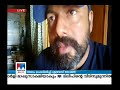 abrid shine apologises for his conduct at dileep s house manorama news