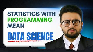 Mean in Statistics with Example | Mean Programming Tutorial for Beginners | Statistics in Python
