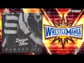 WWE: WrestleMania 33 - 