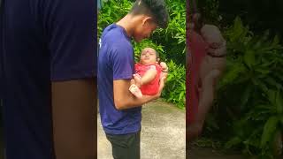 Dho re baiaa dho#cute beby girl anshu! cute baby girl #short video #