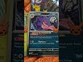 Day 23 Pokeween Trick or Trade BOOster bundle 2024 Halloween Pokemon Trading Card Game short