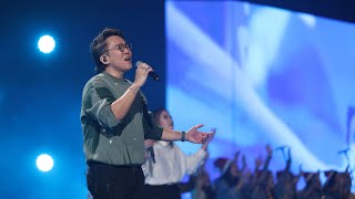 CityWorship: Give Me Jesus // Mark Kwan @City Harvest Church (Bilingual)