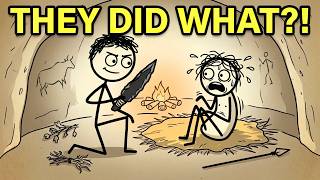 What Did Ancient Humans Do When They Got Sick?