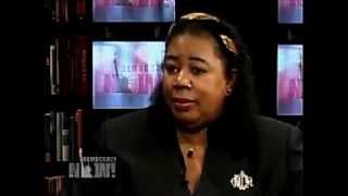 Harriet Washington : MEDICAL APARTHEID