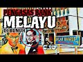 PENGASAS BANK ^MELAYU^ DICULIK DAN DIBUNUH