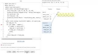 w3resource.com: Java Array Exercise-31