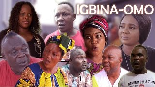 IGBINA-OMO Latest Benin movie 2022