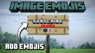 This EPIC Plugin Adds Emojis to Minecraft