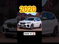 BMW X5 Evolution vip cars #shorts #video #viral #ytshorts #evolution #bmw