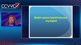 Lipid Management, Statins and New Therapies