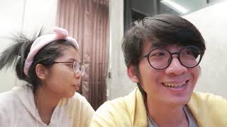 Vlog#170 นอนบ้านใหม่คืนแรก | LicktWithToy