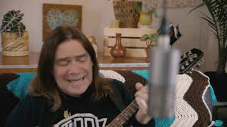 ALAN DOYLE - LAYING DOWN TO PERISH // SUMMER SESSIONS