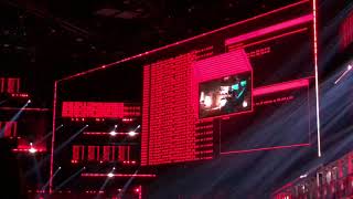Cyberpunk 2077 E3 Crowd Reaction! - E3 2018