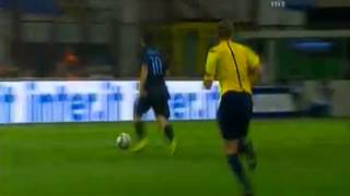 Mateo Kovačić Second Goal ~ Inter Vs Stjarnan 6 0 Europa League 2014