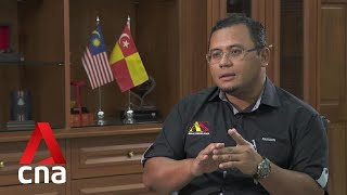Malaysia GE15: 'I've to beat him in Gombak', says Selangor chief minister up against ex-mentor