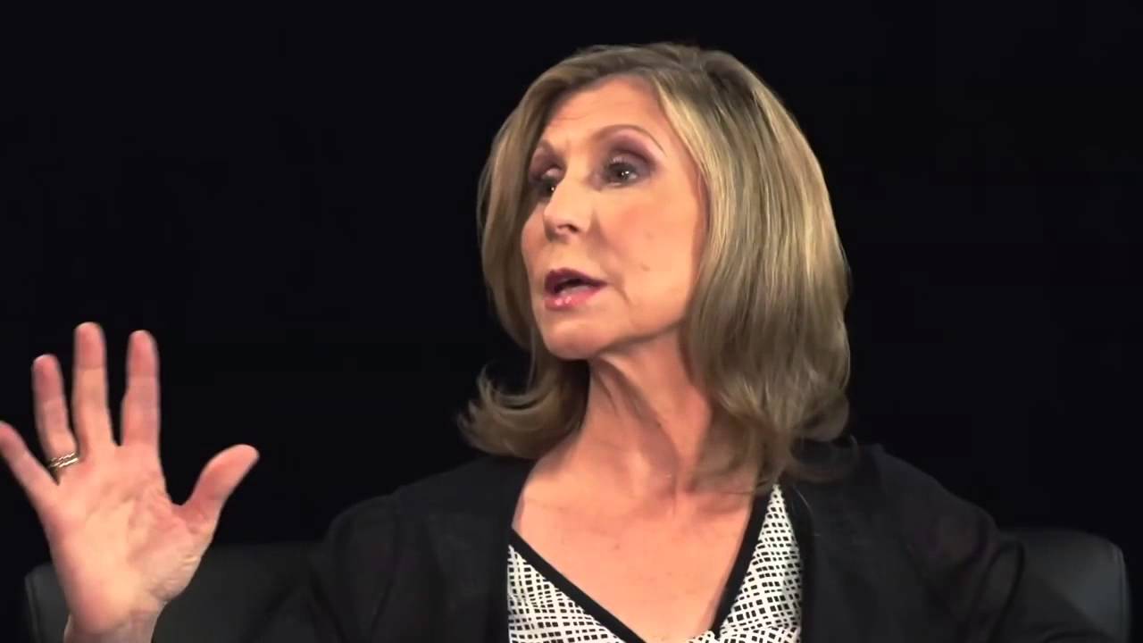 Christina Hoff Sommers On How Feminism Went Awry - YouTube