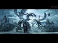 darksiders ii deathinitive edition gameplay walkthrough no commentary 4k 60fps full game