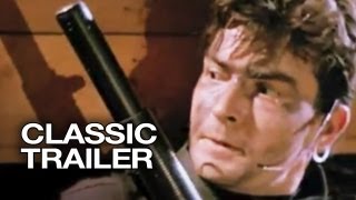 Navy Seals Official Trailer #1 - Bill Paxton Movie (1990) HD
