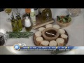 nutritionist andrea donsky talks healthy oils with us