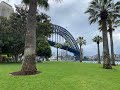 Sydney Harbour Bridge 2 127