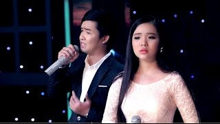 LK Bạc Trắng Lửa Hồng & Anh Hãy Về Đi - Thiên Quang ft Quỳnh Trang [Official]