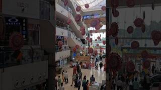 Beautiful views of CMR Shopping Mall  l Maddilapalem l Vizag l Andhrapradesh l