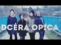 Dcéra Opica (Komédia 2018)