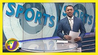 Jamaican Sports News Headlines | TVJ Sports News