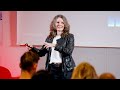 Adaptability wins the AI race | Anna Kopp | TEDxSchwabing