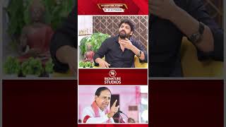 మా తండాలో మా రాజ్యం | Janasena Leader Sampath Nayak | Signature Studios