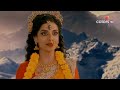 devi parvati ने लिया badlamukhi रूप mahakaali महाकाली