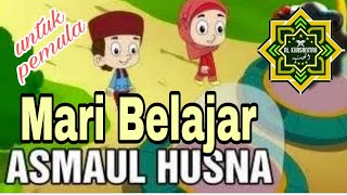 Rahasia Asmaul Husna