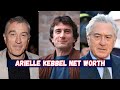 The Evolution of Robert De Niro: From Age 20 to 81 | Gossips by Liam