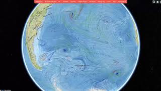 When mago3D meets wind data