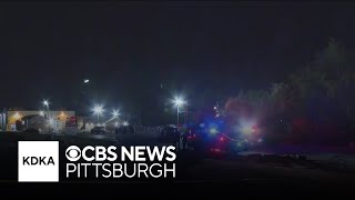 1 killed in workplace shooting in Pennsylvania