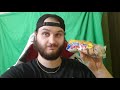 Hostess: Honey Bun Donnette's Review!