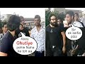 Saif Ali Khan's Unbelievable SHOCKING Behavior With FANS Waiting Long Time For A Selfie