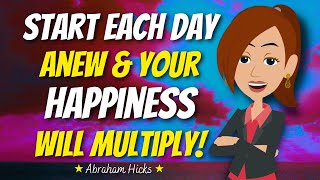 Feel Amazing Every Day: How to Stay High Flying and Stress-Free 🌟 Abraham Hicks