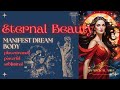 Eternal Beauty: The Universe Is Calling  YOU🌍🔮 Subliminal + Song + Beauty spell