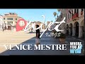 Venice Mestre Italy 🇮🇹 | Walking Tour