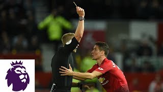 Premier League: Ever wonder the difference between a yellow card and red card? | NBC Sports
