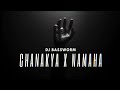 chanakya x namaha ft. rishab rikhiram sharma dj bassworm mashup