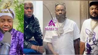 Ile Ejo Majisrati Da Naira Marley, Sam Larry ati Prime Boy sile; won Ni won o Mo nipa iku to pa Moh